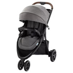 Graco Outpace Baby Stroller