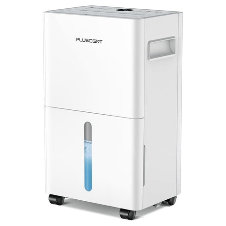 21‑Pint Quiet Smart Dehumidifier