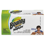 200 Bounty Paper Napkins
