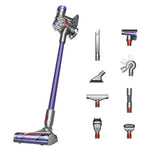 Dyson V8 Extra Cordless Stick Vacuum Cleaner
