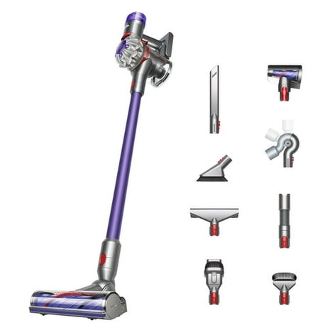 Dyson V8 Extra Cordless Stick Vacuum Cleaner