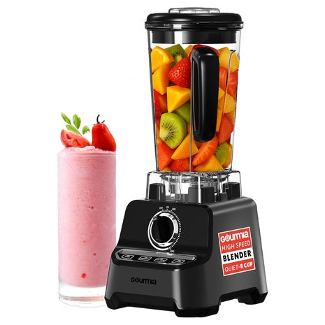 Gourmia Commercial Blender