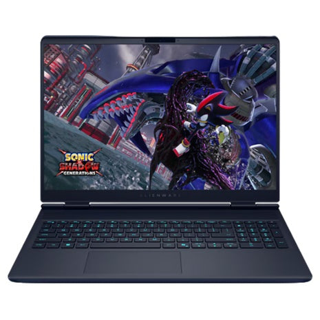 Dell Alienware 16X Aurora 16" WQXGA Gaming Laptop (Core Ultra 9 275HX / 32GB RAM / 2TB SSD / 8GB RTX 5070)