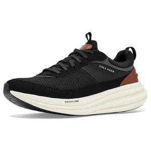 Cole Haan Men's OriginalGrand Quadstreak Runner Sneaker