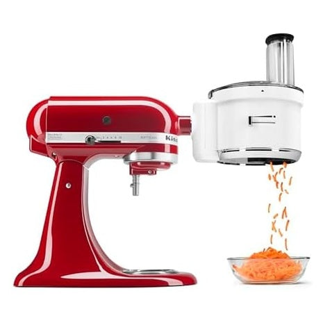 KitchenAid Food Processor Attachment