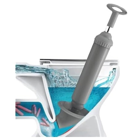 Lagwry AAP-Tool-329 High Pressure Toilet Plunger