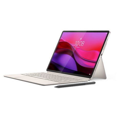 Lenovo Yoga Tab Plus 12.7″ 3K 144Hz (16GB RAM, Snapdragon 8 Gen 3)