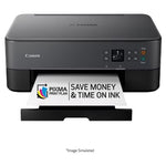 Canon PIXMA TS6420a Wireless Color Inkjet 3-in-1 Printer With Duplex