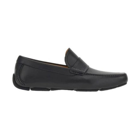 Ferragamo Felix Driver Loafers