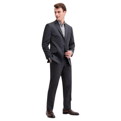 IZOD Men's Classic Fit Suit
