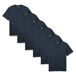 6-Pack Amazon Essentials Men's T-Shirts