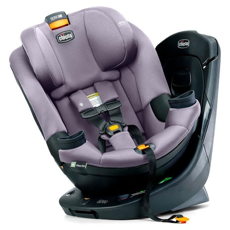 Chicco Fit360 SE ClearTex Rotating Car Seat