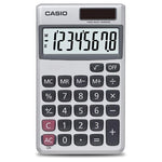 Casio Standard Function Desktop Calculator