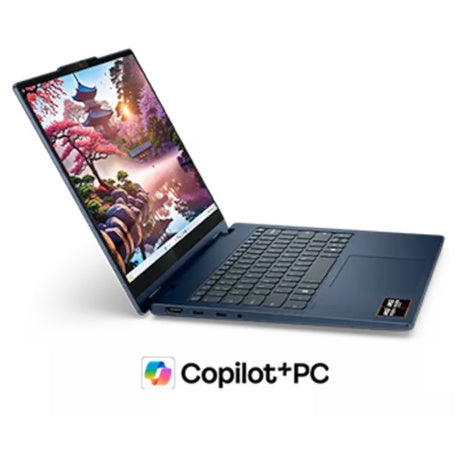 Lenovo IdeaPad 5 16" FHD+ Touch 2-in-1 Laptop (Ryzen AI 5 340 / 16GB RAM / 512GB SSD)