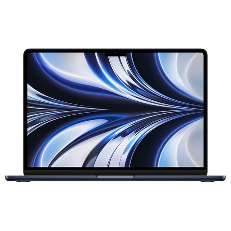 Apple 2022 MacBook Air Laptop With M2 chip