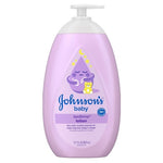 Johnson’s Bedtime Baby Lotion