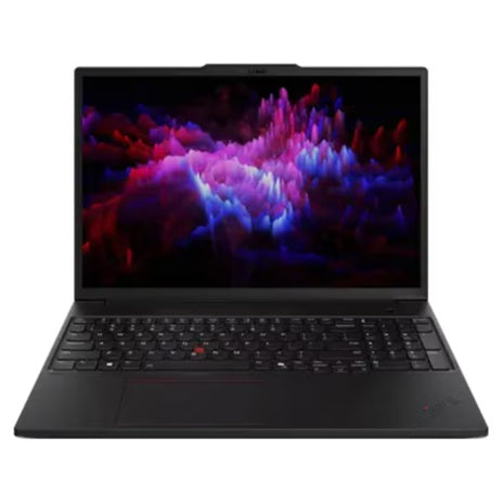 Lenovo ThinkPad P16s 16" FHD+ Mobile Workstation Laptop (Ultra 7 255H / 96GB RAM / 2TB SSD / 6GB RTX PRO 500 Blackwell)