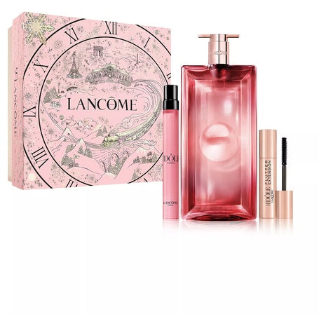 3-Piece Lancôme Women's Idôle Power Eau De Parfum Gift Set