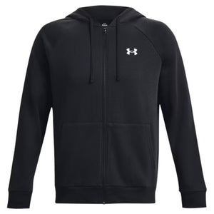 UA Rival Fleece Men's Full-Zip Hoodie