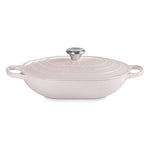 Le Creuset Signature Oval Casserole