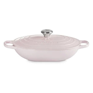 Le Creuset Signature Oval Casserole