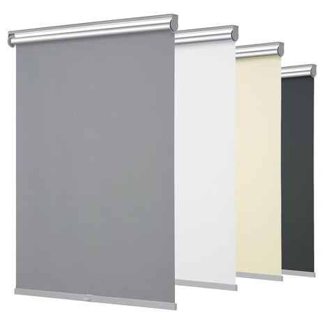 Cordless Blackout Roller Shades Blinds