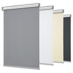 Cordless Blackout Roller Shades Blinds