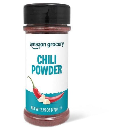 Amazon Grocery Chili Powder