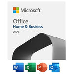 Microsoft Office Home & Business 2021 [Digital Download]