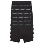 Calvin Klein Men's Cotton Stretch 7-Pack Boxer Brief