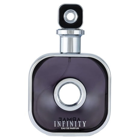 Armaf Infinity For Men Eau De Parfum Spray (3.6oz)