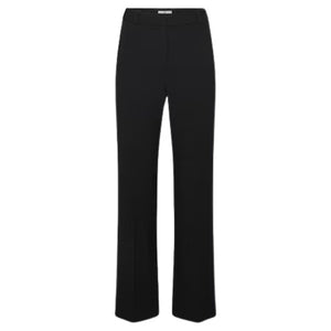 Women's New Agency Mirror Crepe Pant