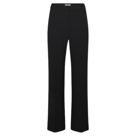 Women's New Agency Mirror Crepe Pant
