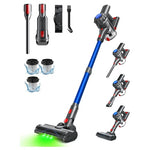 V15 Cordless Stick Vacuum Cleaner