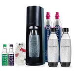 SodaStream Terra Sparkling Water Maker Bundle