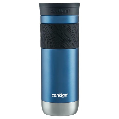 20 oz Contigo Vacuum-Insulated Stainless Steel Mug
