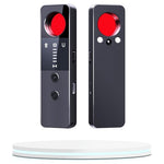 7-in-1 Hidden Camera & Bug Detector