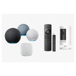 Extra 25% Off On Amazon Devices At Woot