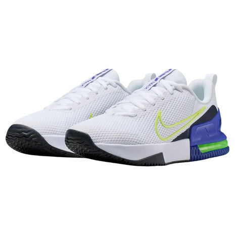 Nike Men's Air Max Alpha Trainer 6 Shoes (Various Size)
