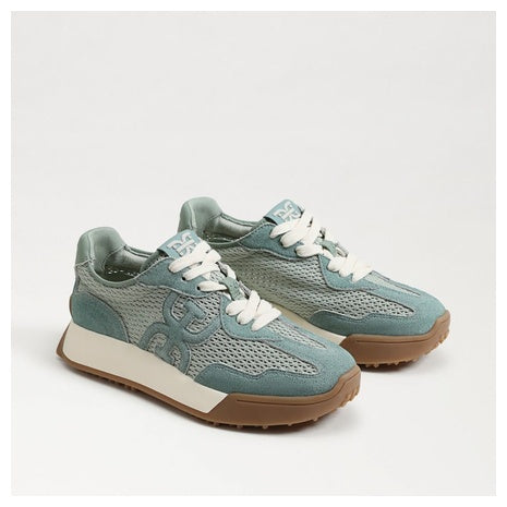 Langley Lace Up Sneaker