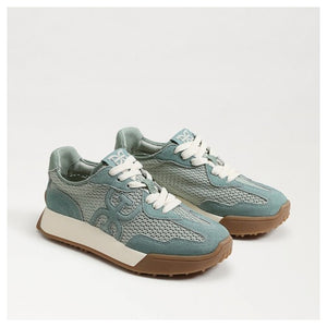 Langley Lace Up Sneaker
