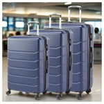 3 Piece Hardside Luggage Set
