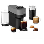 Nespresso Vertuo Pop+ Coffee Maker w/ Frother