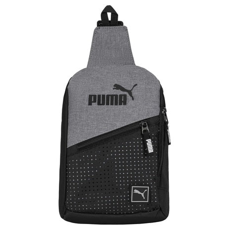 Puma Evercat Sidewall Sling Backpack
