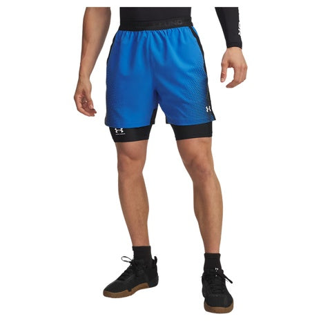 Under Armour Curry ICDAT Men's T-Shirt (3 Colors)