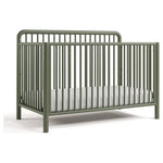 Storkcraft Porto 5-in-1 Convertible Crib