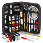 142-Piece Sewing Kit