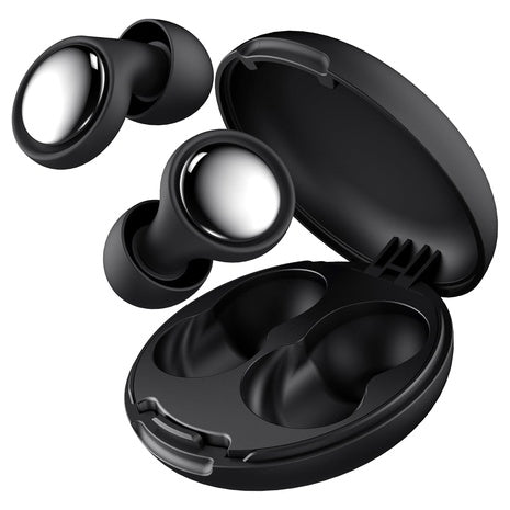 Noise Cancelling Ear Plugs
