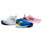 Brooks And Adidas Sneakers On Sale