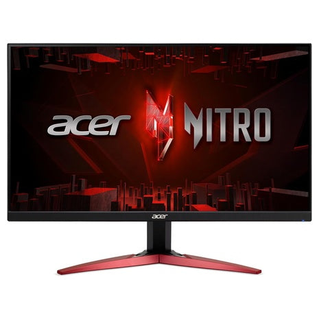 24.5" Acer Nitro FHD 180Hz 1ms HDR IPS Freesync Gaming Monitor